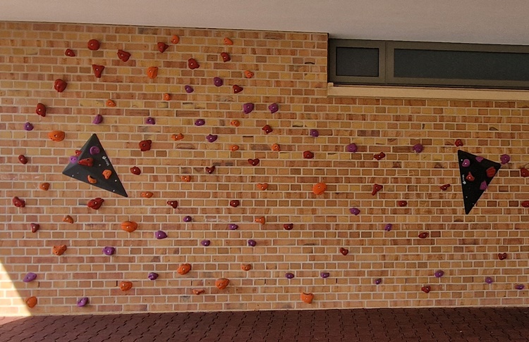 LWL Erich Kästner Schule in Oelde